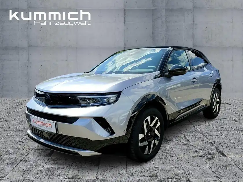 OPEL MOKKA GS (1/16)