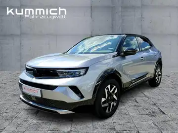 OPEL MOKKA GS (1/15)