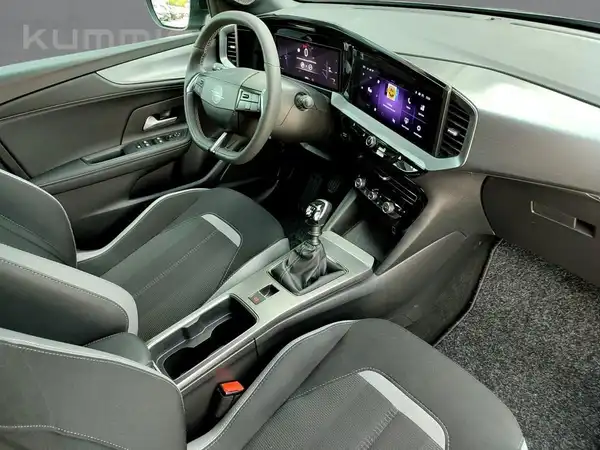 OPEL MOKKA GS (11/15)