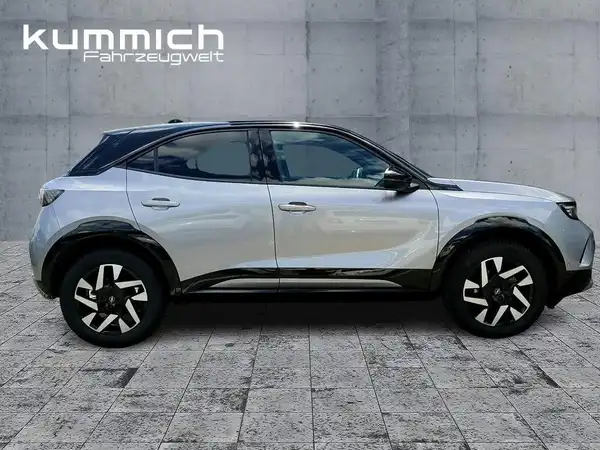 OPEL MOKKA GS (3/15)
