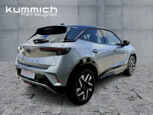 OPEL MOKKA GS (4/15)