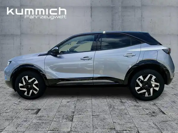 OPEL MOKKA GS (6/15)