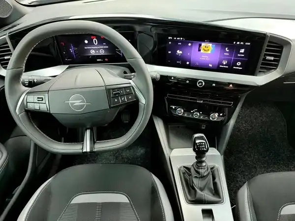 OPEL MOKKA GS (8/15)