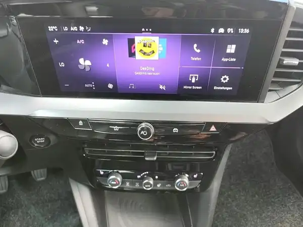 OPEL MOKKA GS (10/15)