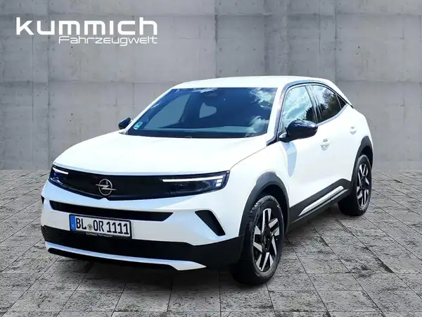 OPEL MOKKA (1/15)