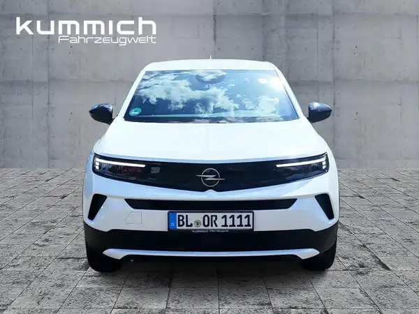 OPEL MOKKA (2/15)