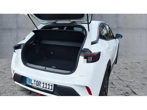 OPEL MOKKA (13/15)