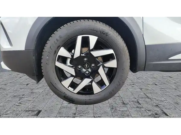 OPEL MOKKA (14/15)