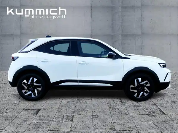 OPEL MOKKA (3/15)