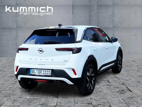 OPEL MOKKA (4/15)