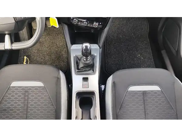 OPEL MOKKA (5/15)