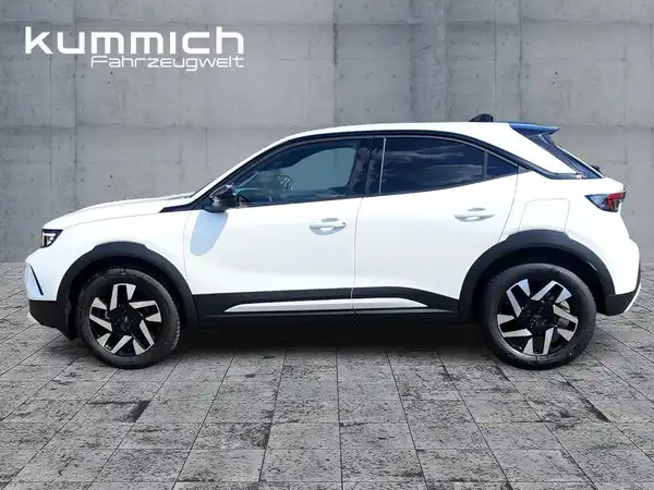 OPEL MOKKA (7/15)