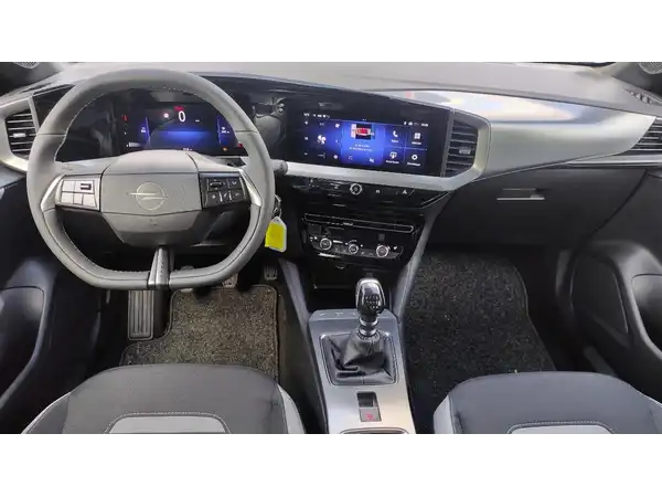 OPEL MOKKA (8/15)