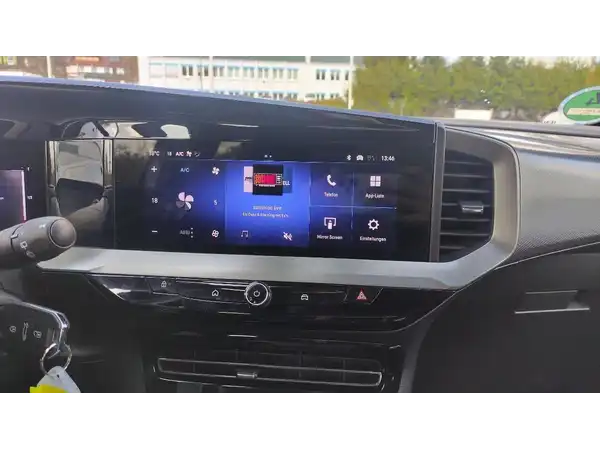 OPEL MOKKA (10/15)