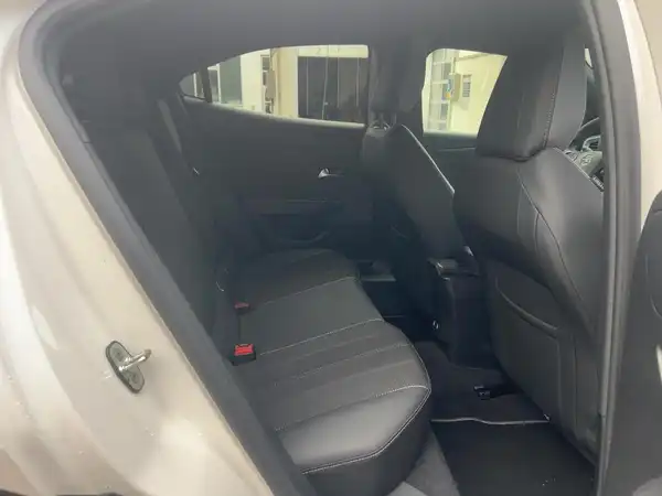 OPEL MOKKA GS (12/14)
