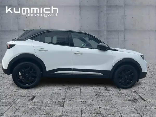OPEL MOKKA GS (3/14)
