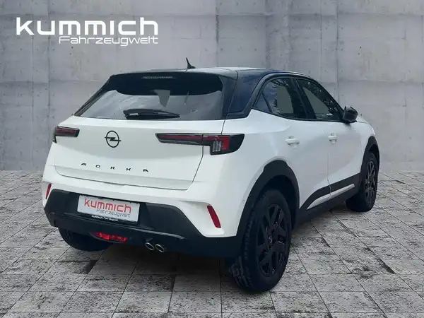 OPEL MOKKA GS (4/14)