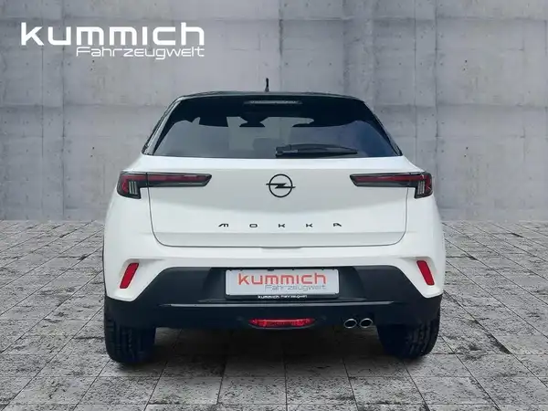 OPEL MOKKA GS (5/14)
