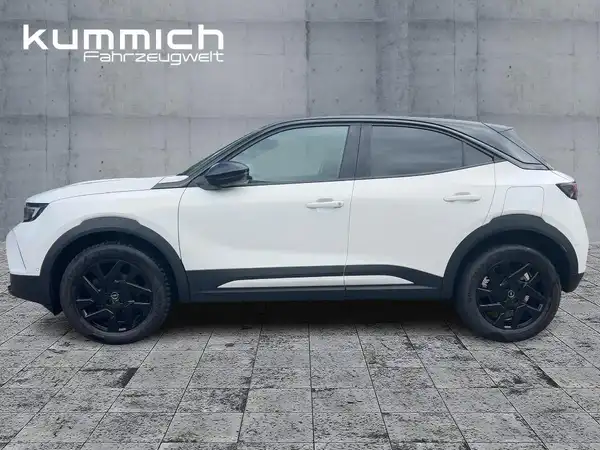 OPEL MOKKA GS (6/14)