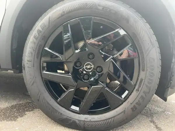 OPEL MOKKA GS (7/14)