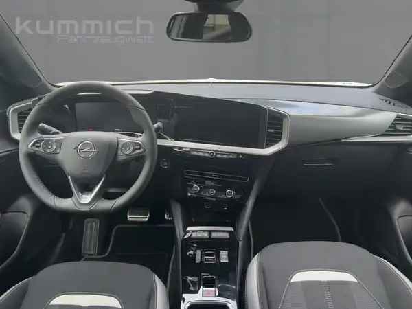 OPEL MOKKA GS (8/14)