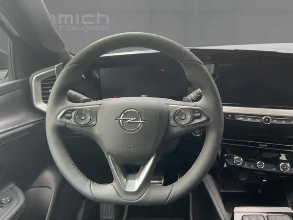 OPEL MOKKA GS (9/14)