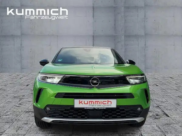 OPEL MOKKA (2/13)
