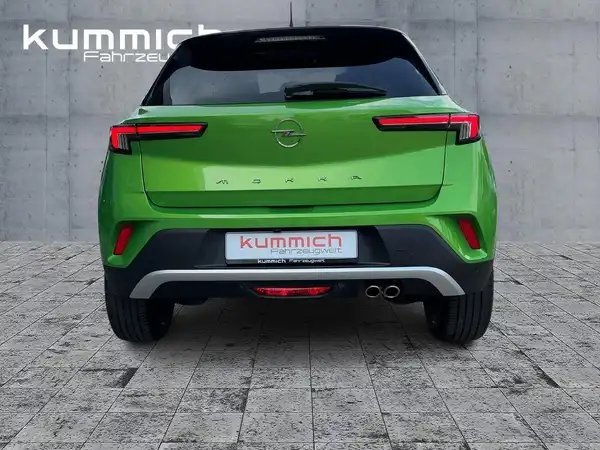 OPEL MOKKA (3/13)