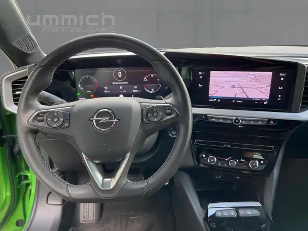 OPEL MOKKA (5/13)