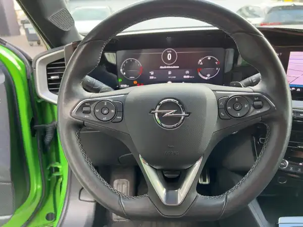 OPEL MOKKA (6/13)