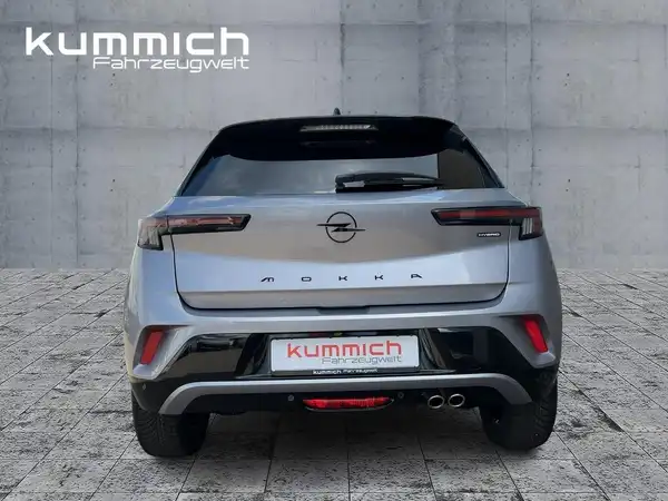 OPEL MOKKA GS (5/15)