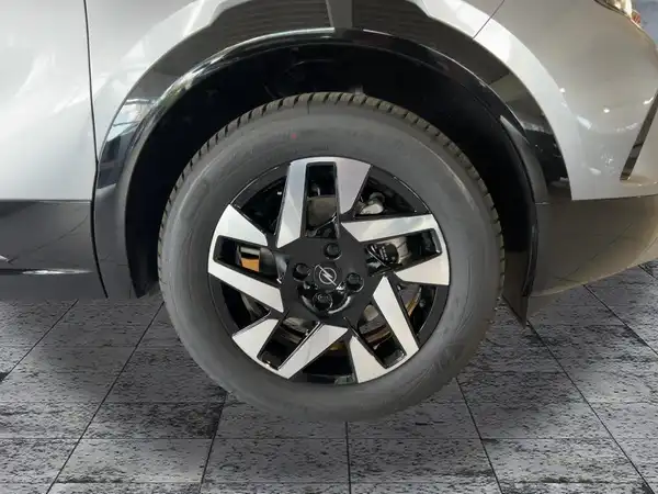 OPEL MOKKA GS (7/15)