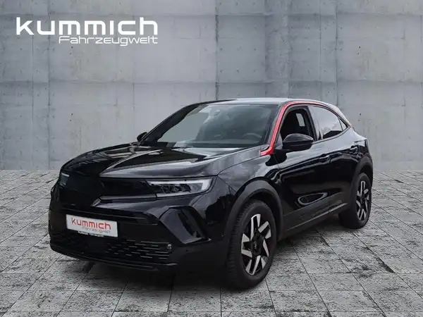OPEL MOKKA GS (1/15)