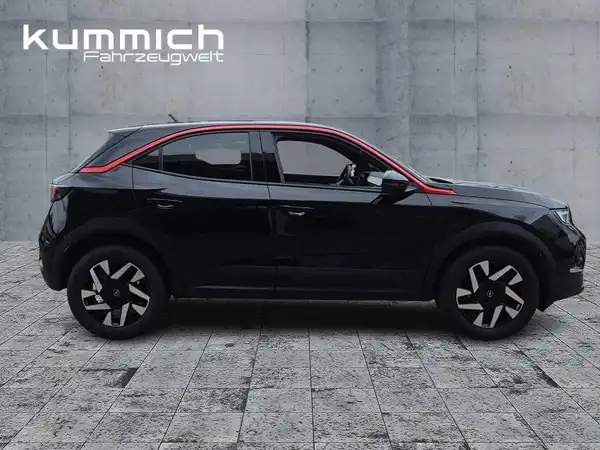 OPEL MOKKA GS (3/15)