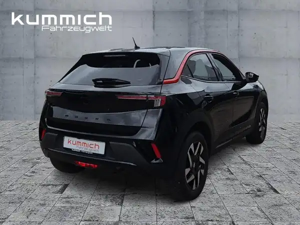 OPEL MOKKA GS (4/15)