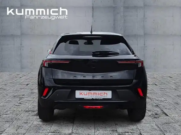 OPEL MOKKA GS (5/15)