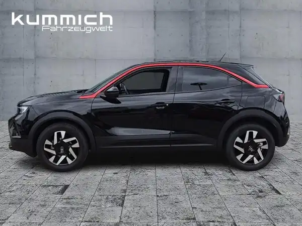 OPEL MOKKA GS (6/15)