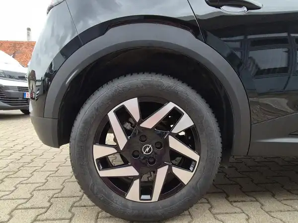 OPEL MOKKA GS (7/15)