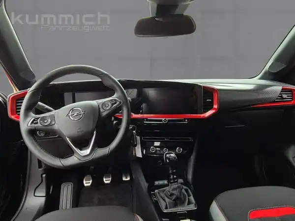 OPEL MOKKA GS (8/15)