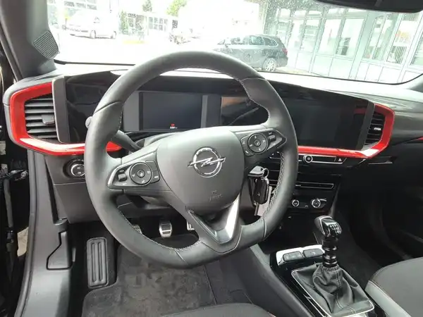 OPEL MOKKA GS (9/15)