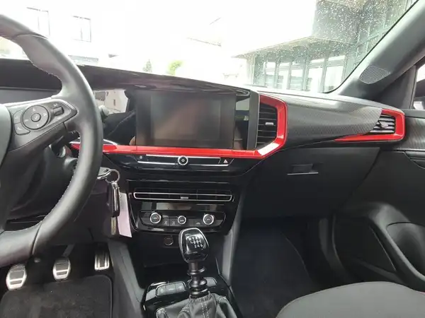 OPEL MOKKA GS (10/15)
