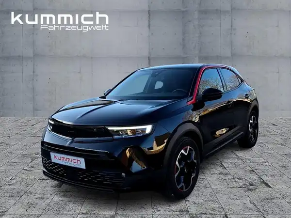 OPEL MOKKA GS (1/15)