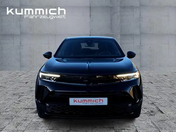 OPEL MOKKA GS (2/15)