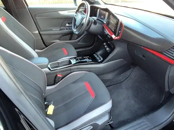 OPEL MOKKA GS (11/15)