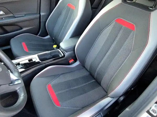 OPEL MOKKA GS (14/15)