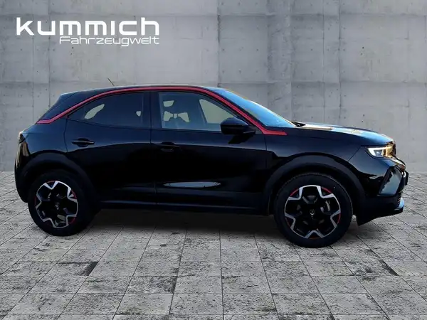 OPEL MOKKA GS (3/15)