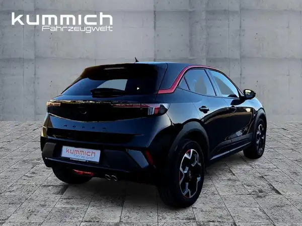 OPEL MOKKA GS (4/15)