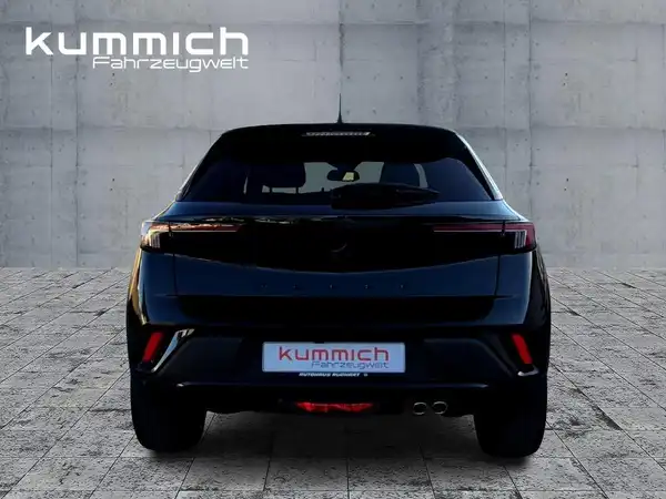 OPEL MOKKA GS (5/15)