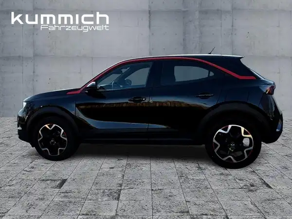 OPEL MOKKA GS (6/15)