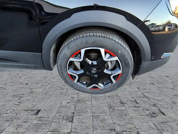 OPEL MOKKA GS (7/15)